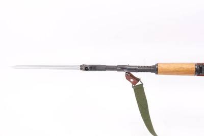 Excellent Polytech AKS-223 