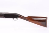 Historic Winchester Shotgun Belonging To Baseball Hall of Famer Ty Cobb - Image 5 of 23