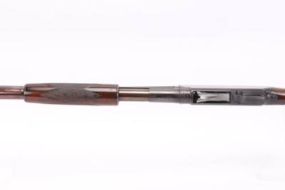 Historic Winchester Shotgun Belonging To Baseball Hall of Famer Ty Cobb - Image 7 of 23