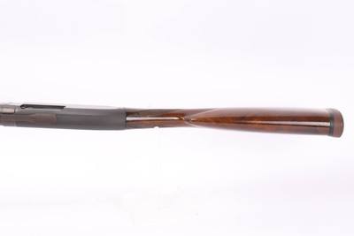 Historic Winchester Shotgun Belonging To Baseball Hall of Famer Ty Cobb - Image 11 of 23