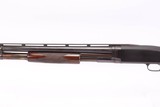Historic Winchester Shotgun Belonging To Baseball Hall of Famer Ty Cobb - Image 4 of 23