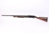 Historic Winchester Shotgun Belonging To Baseball Hall of Famer Ty Cobb - Image 2 of 23