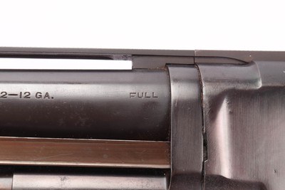 Historic Winchester Shotgun Belonging To Baseball Hall of Famer Ty Cobb - Image 18 of 23