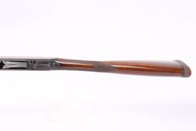 Historic Winchester Shotgun Belonging To Baseball Hall of Famer Ty Cobb - Image 8 of 23