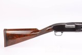 Historic Winchester Shotgun Belonging To Baseball Hall of Famer Ty Cobb - Image 16 of 23