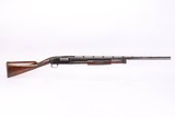 Historic Winchester Shotgun Belonging To Baseball Hall of Famer Ty Cobb - Image 13 of 23