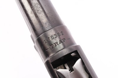 Historic Winchester Shotgun Belonging To Baseball Hall of Famer Ty Cobb - Image 21 of 23