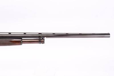 Historic Winchester Shotgun Belonging To Baseball Hall of Famer Ty Cobb - Image 14 of 23