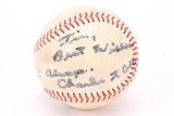 Historic Winchester Shotgun Belonging To Baseball Hall of Famer Ty Cobb - Image 22 of 23