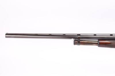 Historic Winchester Shotgun Belonging To Baseball Hall of Famer Ty Cobb - Image 3 of 23