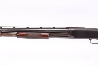 Historic Winchester Shotgun Belonging To Baseball Hall of Famer Ty Cobb - Image 4 of 23