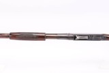 Historic Winchester Shotgun Belonging To Baseball Hall of Famer Ty Cobb - Image 7 of 23