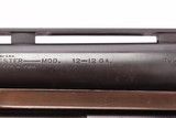 Historic Winchester Shotgun Belonging To Baseball Hall of Famer Ty Cobb - Image 19 of 23