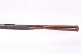 Historic Winchester Shotgun Belonging To Baseball Hall of Famer Ty Cobb - Image 11 of 23