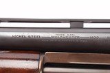 Historic Winchester Shotgun Belonging To Baseball Hall of Famer Ty Cobb - Image 20 of 23