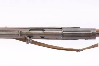 Rare, Iconic Volkssturmgewehr VG 1-5 - Image 9 of 22