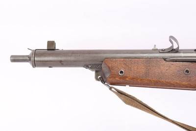 Rare, Iconic Volkssturmgewehr VG 1-5 - Image 2 of 22