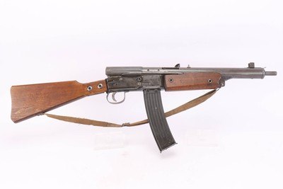 Rare, Iconic Volkssturmgewehr VG 1-5 - Image 12 of 22