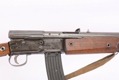 Rare, Iconic Volkssturmgewehr VG 1-5 - Image 14 of 22
