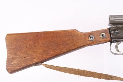 Rare, Iconic Volkssturmgewehr VG 1-5 - Image 15 of 22