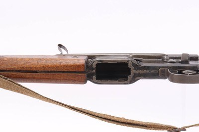 Rare, Iconic Volkssturmgewehr VG 1-5 - Image 6 of 22