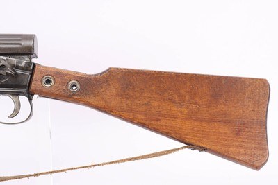 Rare, Iconic Volkssturmgewehr VG 1-5 - Image 4 of 22