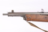 Rare, Iconic Volkssturmgewehr VG 1-5 - Image 2 of 22