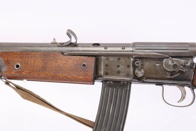 Rare, Iconic Volkssturmgewehr VG 1-5 - Image 3 of 22