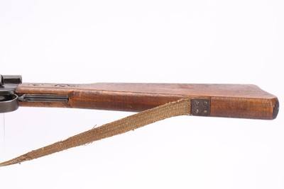Rare, Iconic Volkssturmgewehr VG 1-5 - Image 7 of 22