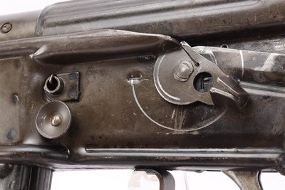 Rare, Iconic Volkssturmgewehr VG 1-5 - Image 22 of 22
