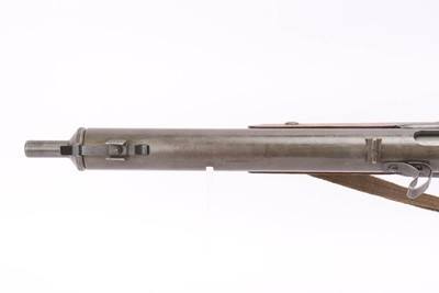 Rare, Iconic Volkssturmgewehr VG 1-5 - Image 8 of 22