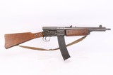Rare, Iconic Volkssturmgewehr VG 1-5 - Image 12 of 22