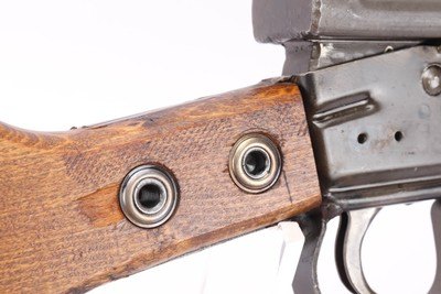 Rare, Iconic Volkssturmgewehr VG 1-5 - Image 18 of 22