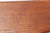 Rare, Iconic Volkssturmgewehr VG 1-5 - Image 16 of 22