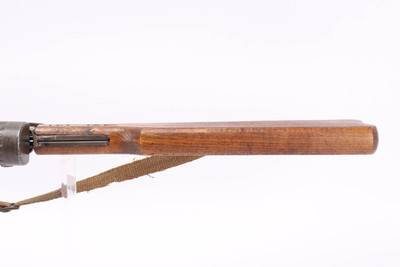 Rare, Iconic Volkssturmgewehr VG 1-5 - Image 10 of 22