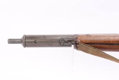 Rare, Iconic Volkssturmgewehr VG 1-5 - Image 5 of 22