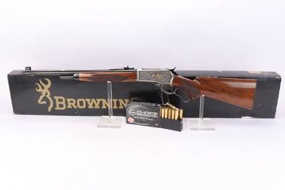 ANIB Browning M-71 High Grade - 1 of 3000