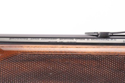 ANIB Browning M-71 High Grade - 1 of 3000 - Image 14 of 21