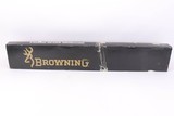 ANIB Browning M-71 High Grade - 1 of 3000 - Image 19 of 21