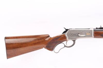 ANIB Browning M-71 High Grade - 1 of 3000 - Image 12 of 21
