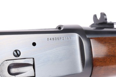 Excellent Browning B-92 - .44 Magnum - Image 13 of 15