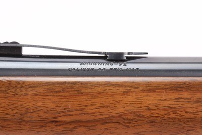 Excellent Browning B-92 - .44 Magnum - Image 12 of 15