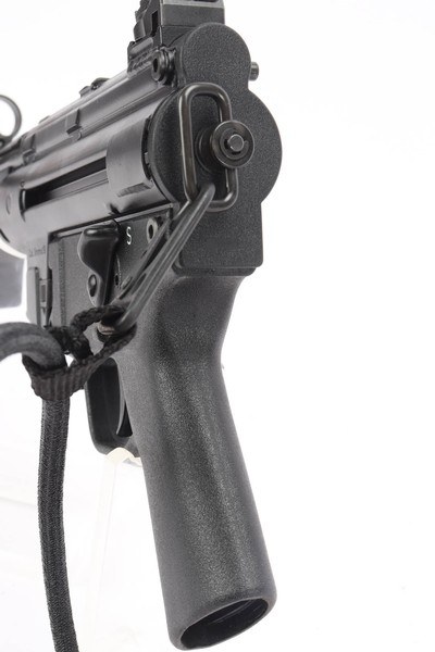 Full Auto HK SP5K - Transferable Qualified Mfg Auto Sear - Image 9 of 25