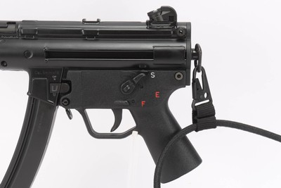Full Auto HK SP5K - Transferable Qualified Mfg Auto Sear - Image 4 of 25