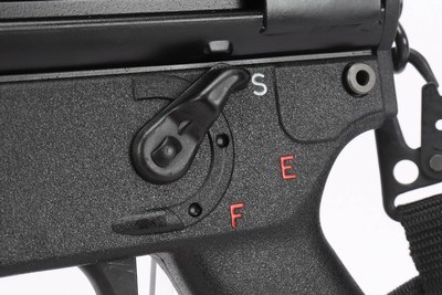 Full Auto HK SP5K - Transferable Qualified Mfg Auto Sear - Image 14 of 25