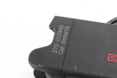 Full Auto HK SP5K - Transferable Qualified Mfg Auto Sear - Image 23 of 25