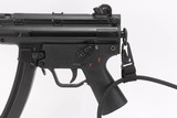 Full Auto HK SP5K - Transferable Qualified Mfg Auto Sear - Image 4 of 25