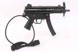 Full Auto HK SP5K - Transferable Qualified Mfg Auto Sear - Image 10 of 25