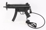 Full Auto HK SP5K - Transferable Qualified Mfg Auto Sear - Image 2 of 25