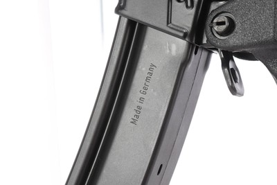 Full Auto HK SP5K - Transferable Qualified Mfg Auto Sear - Image 18 of 25